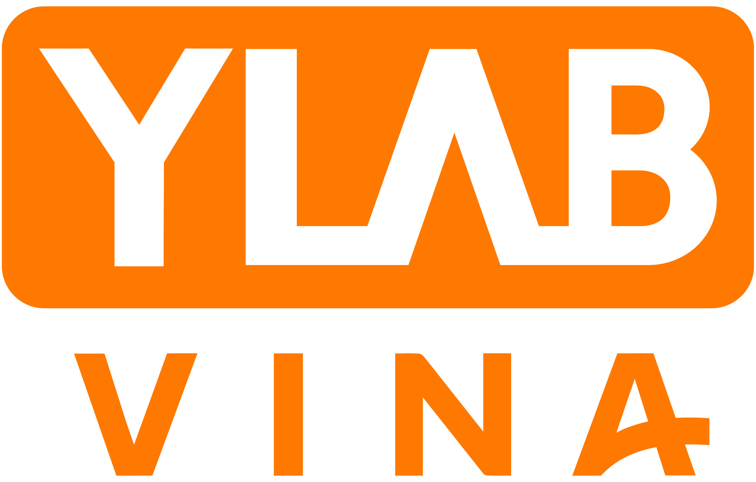 CÔNG TY TNHH YLAB VINA